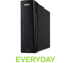 Acer Aspire XC-780 Desktop PC